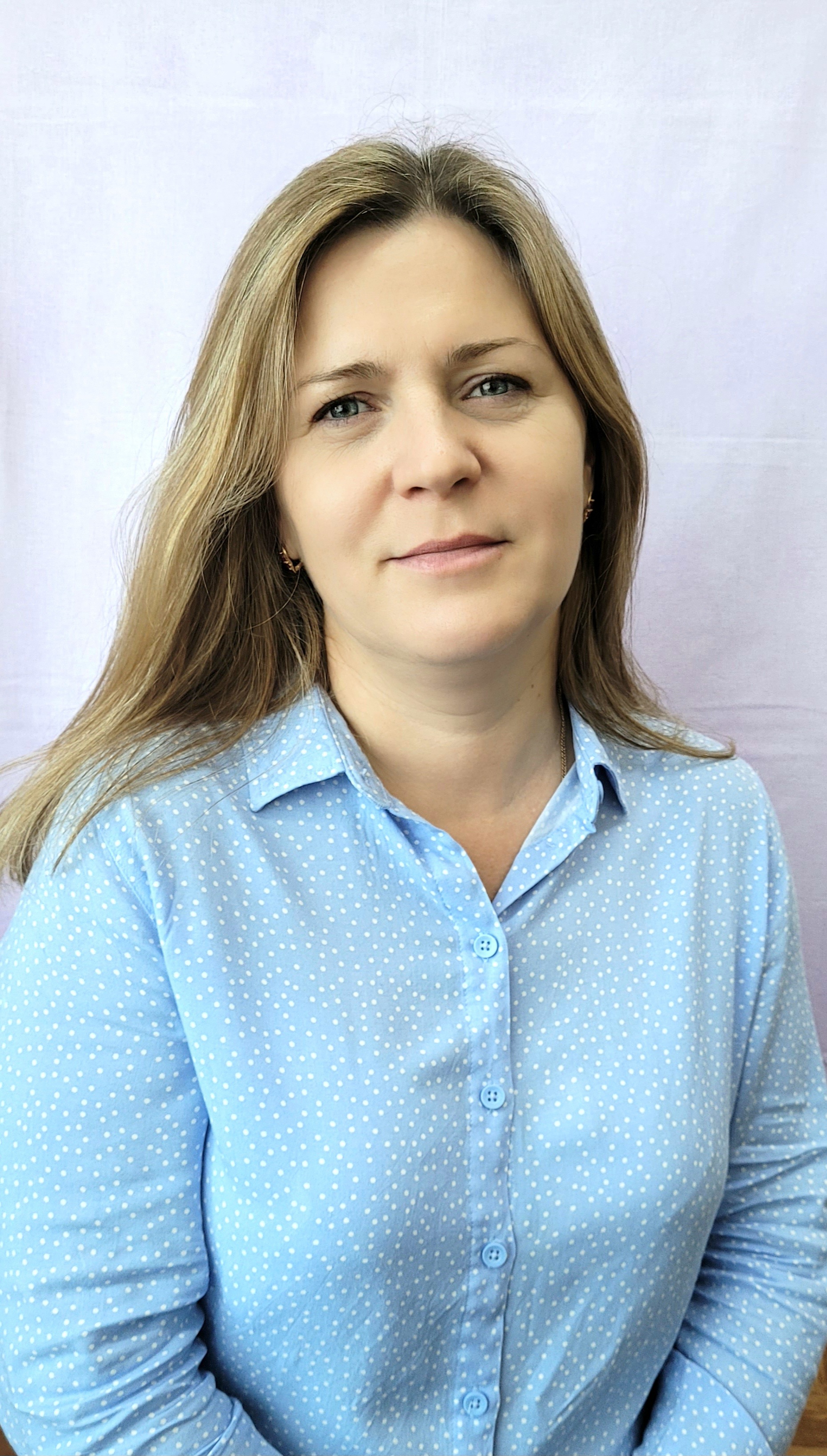 Сизякова Нина Николаевна.