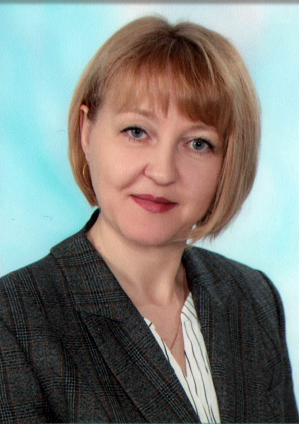 Стародубцева Елена Валерьевна.