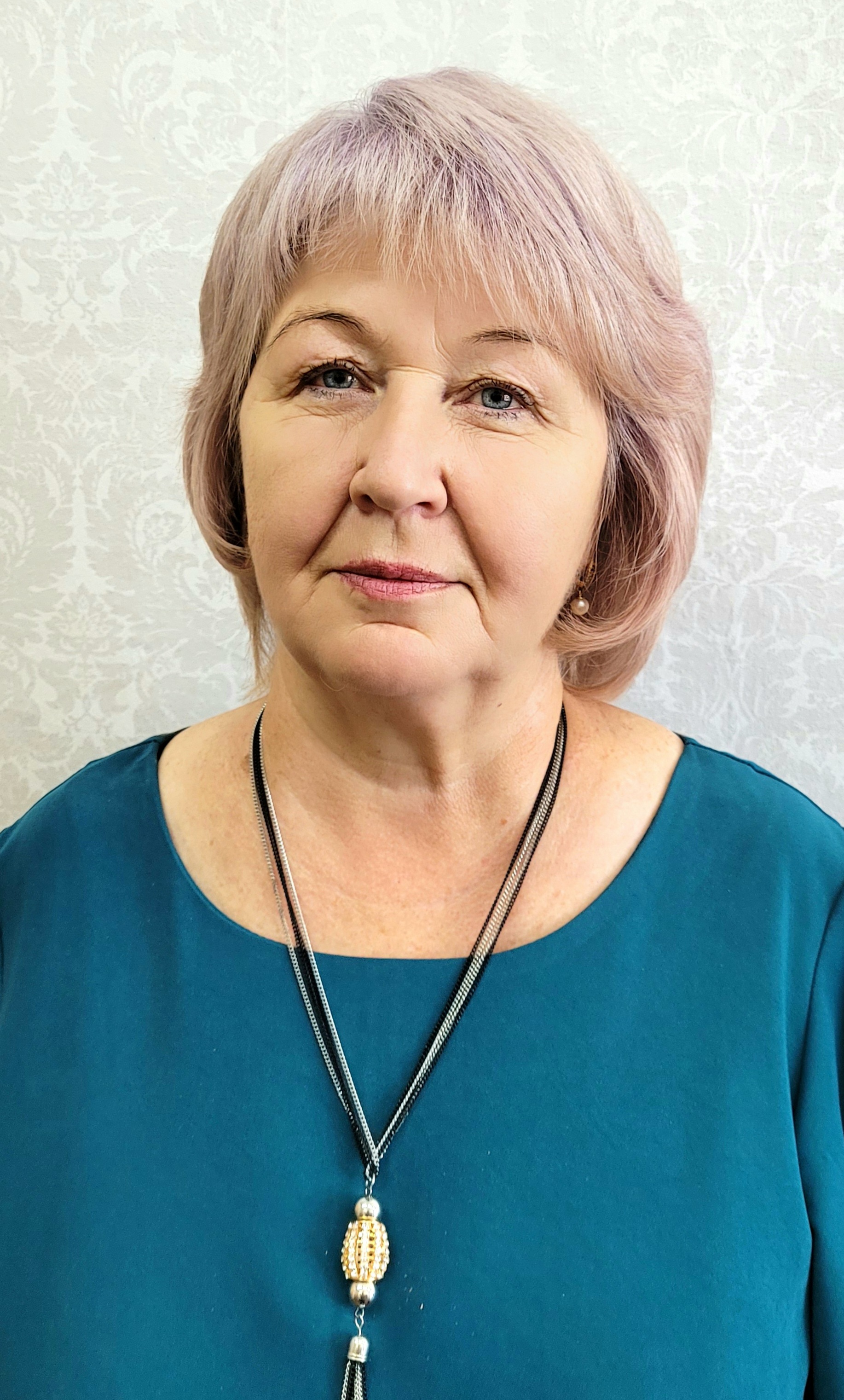 Амелина Маргарита Владимировна.