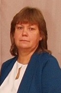 Кудрявцева Надежда Юрьевна.