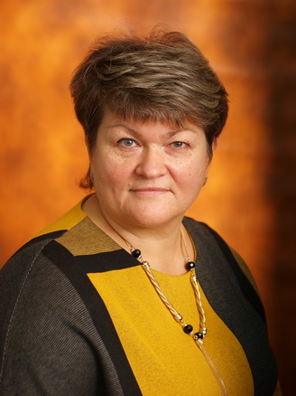 Кочина Марина Валентиновна.