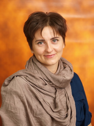 Николаева Валентина Сергеевна.