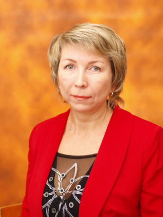 Ермакова Наталья Михайловна.
