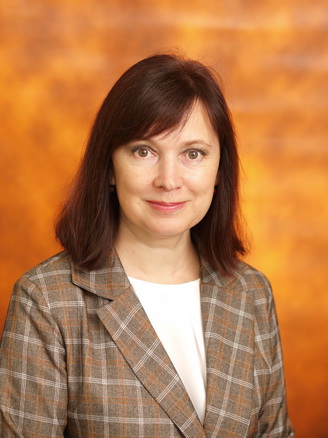 Воронина Светлана Николаевна.