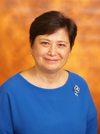 Филина Ирина Владимировна.