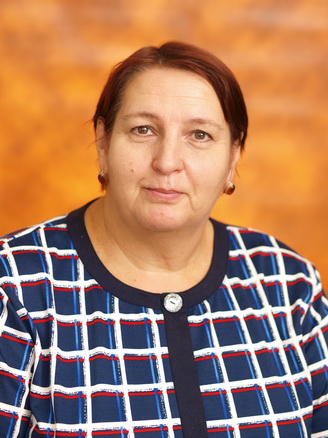 Воробьева Лидия Владимировна.