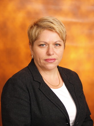 Морозова Светлана Юрьевна.