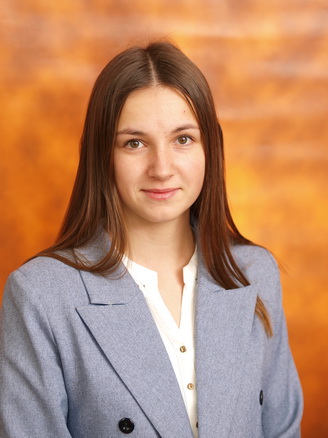 Побежимова Марина Михайловна.