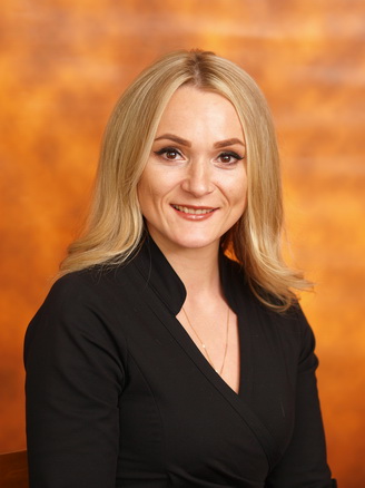 Метлева Анастасия Владимировна.
