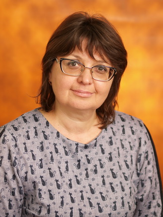 Сабурова Светлана Леонидовна.